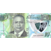 (282) ** PNew (PN36c) Botswana - 10 Pula (New Sign. & New Date 2022)